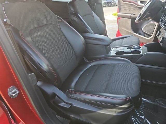 Certified 2024 Ford Escape ST-Line w/ Cold Weather Package image 10