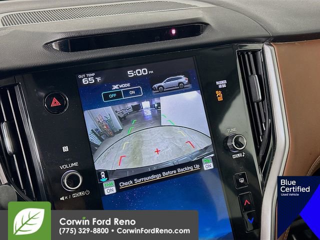 Used 2024 Subaru Outback Touring image 17