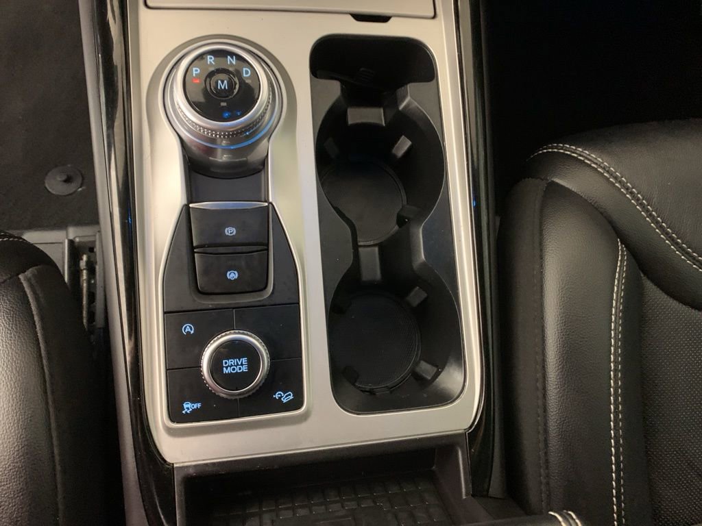 Certified 2024 Ford Explorer ST AWD/4WD image 28