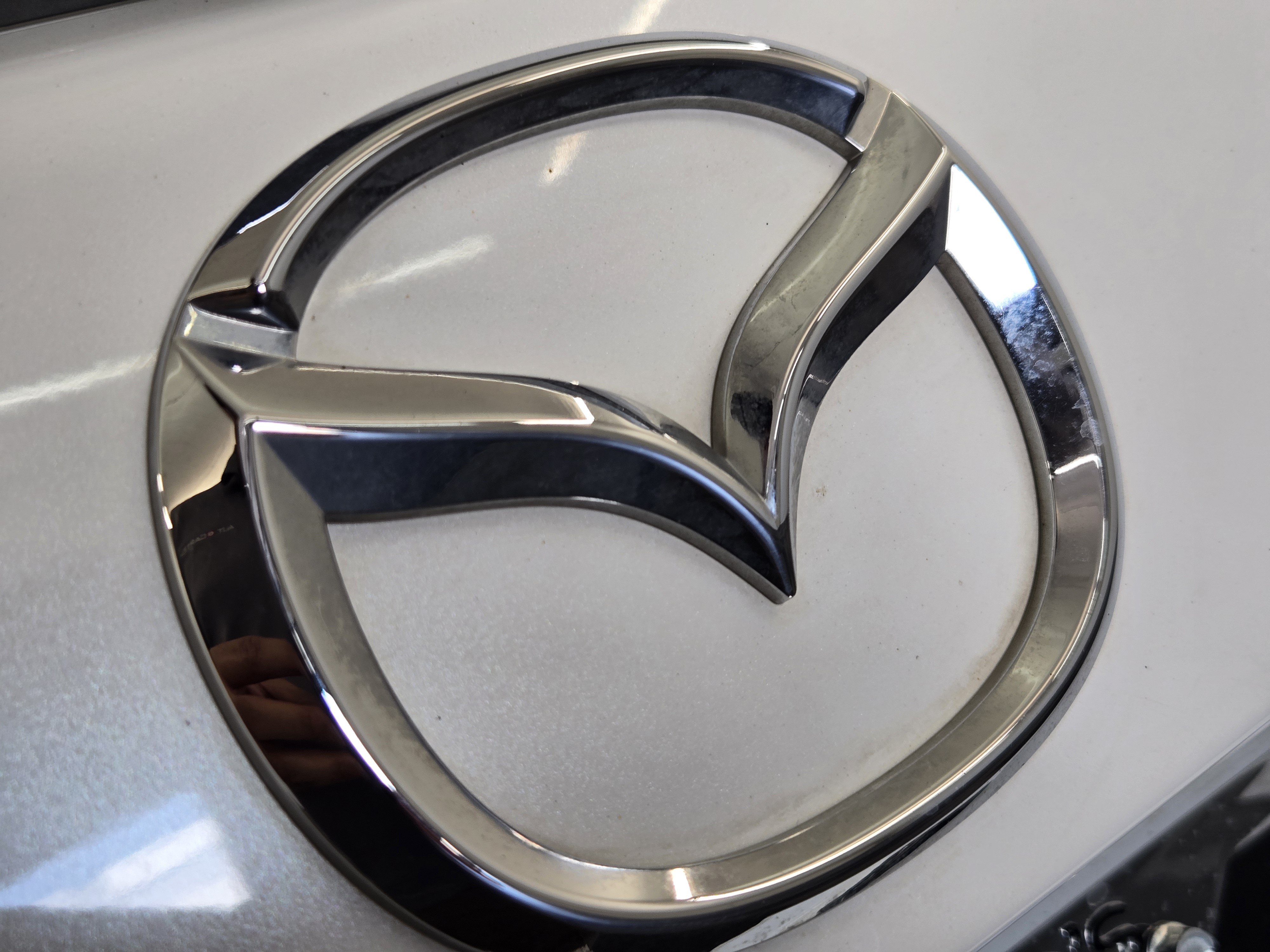 Used 2021 MAZDA CX-9 Grand Touring FWD image 12