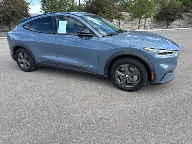 Certified 2023 Ford Mustang Mach-E Select AWD/4WD image 10