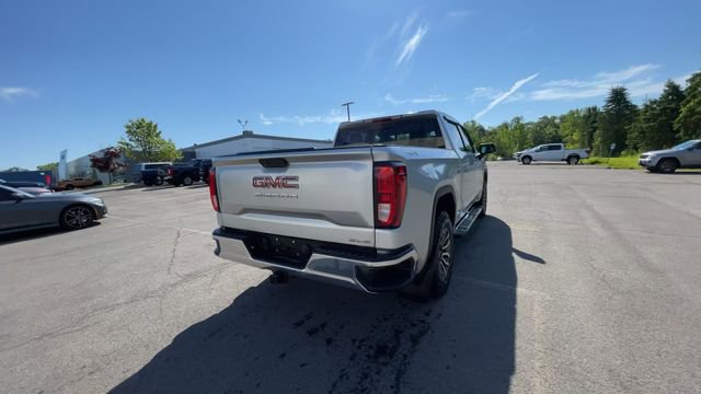 Used 2019 GMC Sierra 1500 SLE w/ SLE Value Package AWD/4WD image 9