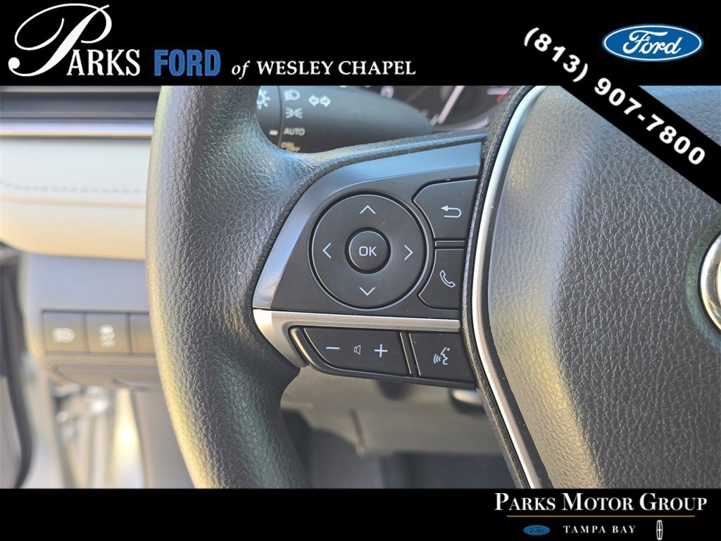 Used 2024 Toyota Camry LE image 26