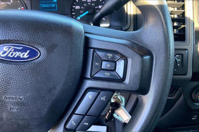 Certified 2021 Ford F450 XL w/ Power Equipment Group image 24