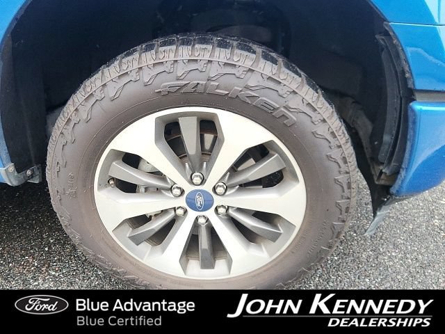 Certified 2019 Ford F150 XL w/ Equipment Group 101A Mid AWD/4WD image 31