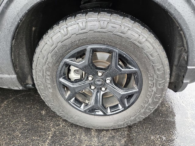 Certified 2023 Ford Explorer Timberline w/ Timberline Technology Package AWD/4WD image 42