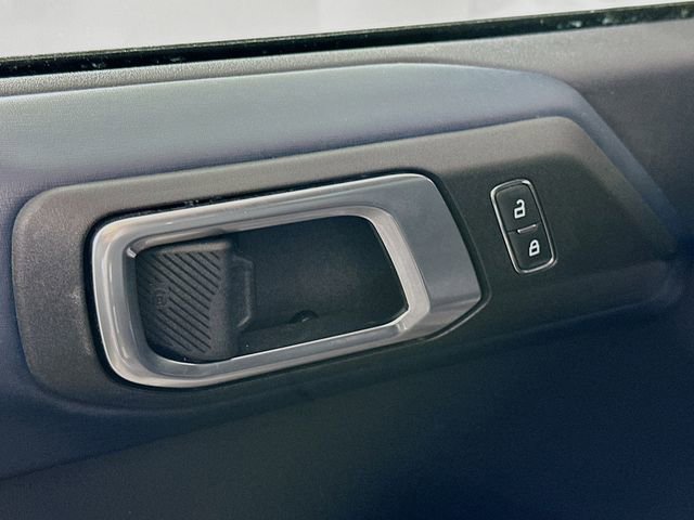 Certified 2022 Ford Bronco Outer Banks image 25