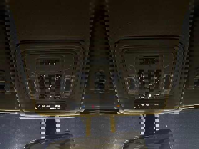 Used 2019 Chevrolet Silverado 1500 LTZ image 25