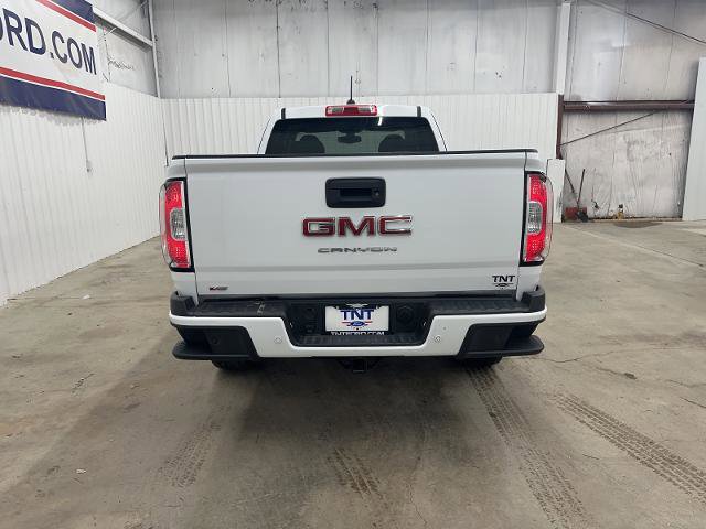 Used 2022 GMC Canyon Elevation Standard w/ Convenience Package image 7