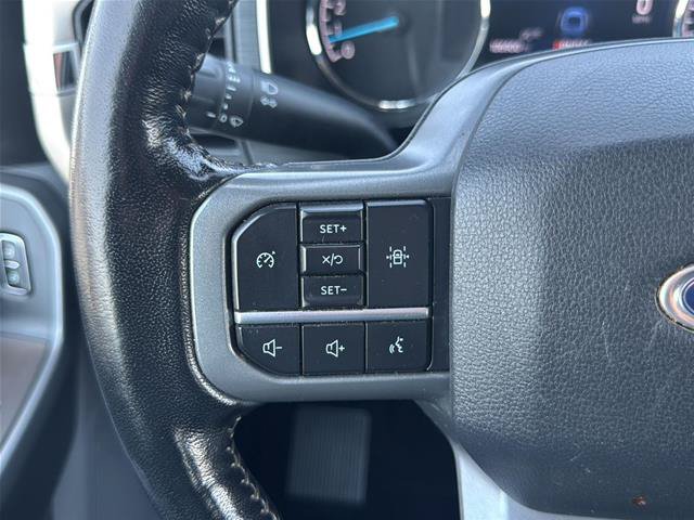 Certified 2021 Ford F150 XLT w/ Equipment Group 302A High AWD/4WD image 23