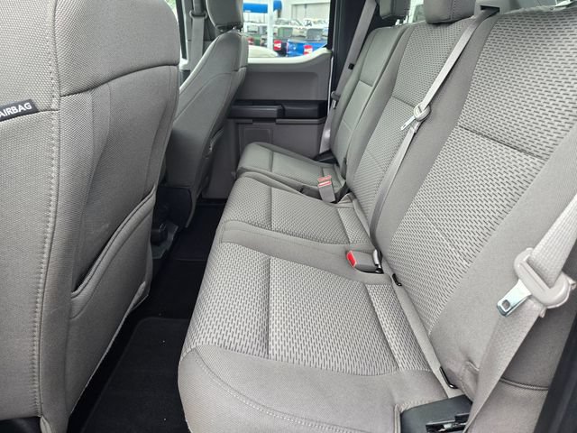 Certified 2018 Ford F150 XLT w/ Equipment Group 302A Luxury AWD/4WD image 10