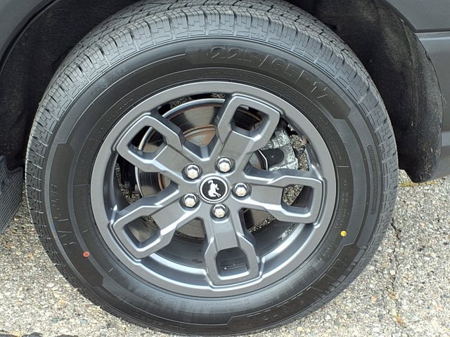 Certified 2023 Ford Bronco Sport Big Bend AWD/4WD image 29