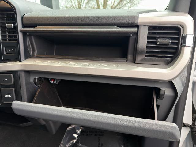 Certified 2026 Ford F250 XLT image 14