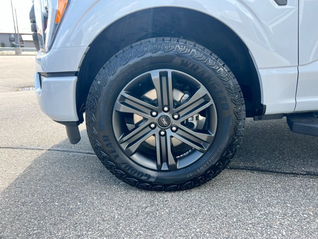 Certified 2022 Ford F150 XLT w/ Equipment Group 302A High AWD/4WD image 10