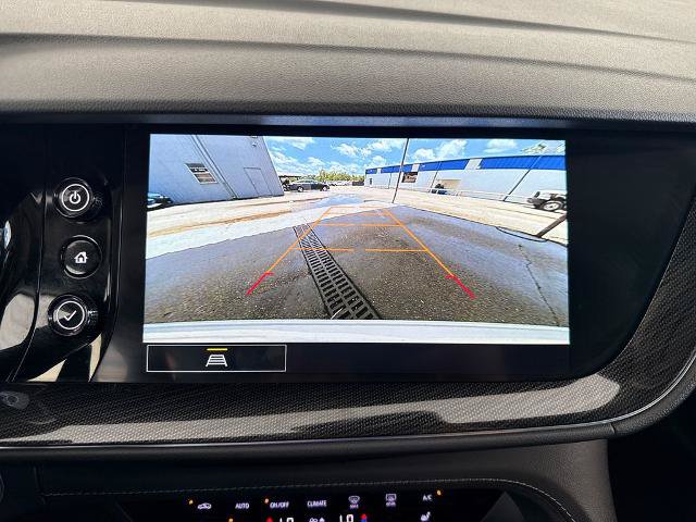 Used 2023 Buick Envision Essence FWD image 5