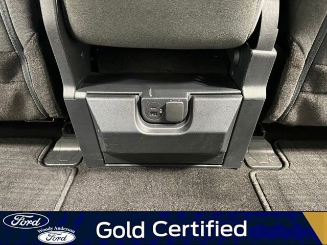 Certified 2022 Ford F150 XLT w/ Equipment Group 302A High image 26