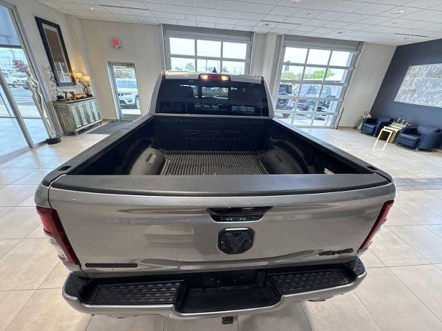 Used 2023 RAM 1500 Big Horn AWD/4WD image 25