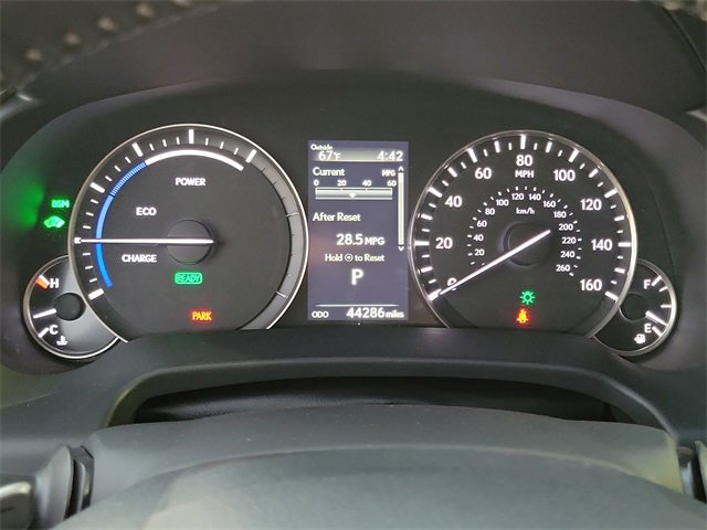 Used 2022 Lexus RX 450hL AWD w/ Premium Package image 7