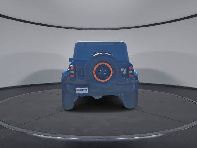 Certified 2024 Ford Bronco Raptor AWD/4WD image 7