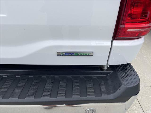 Certified 2022 Ford F150 XLT w/ Equipment Group 301A Mid AWD/4WD image 39