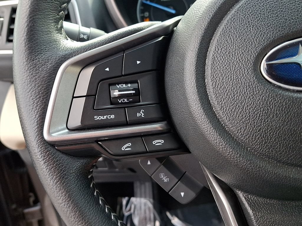 Used 2021 Subaru Ascent Limited w/ Technology Package AWD/4WD image 26