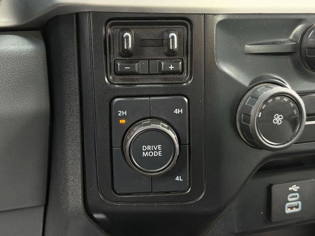 Certified 2025 Ford F250 XLT image 22