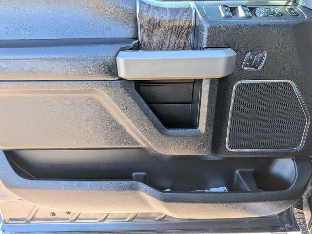 Certified 2017 Ford F250 Lariat w/ Lariat Ultimate Package image 19