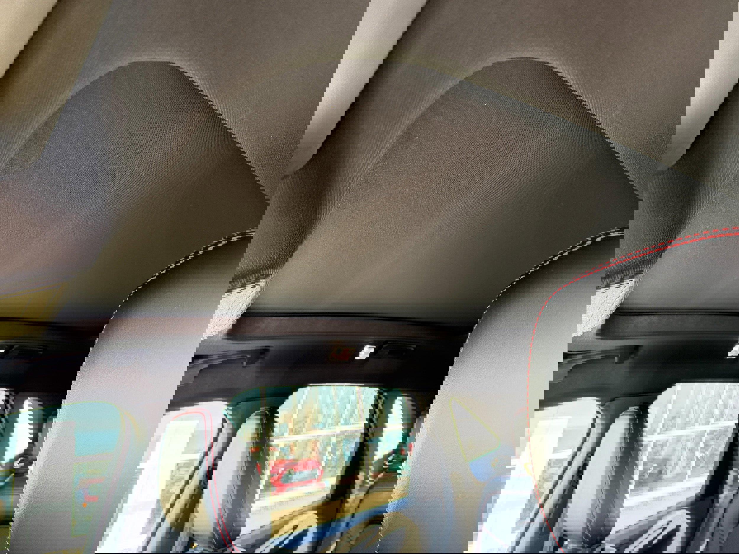 Certified 2023 Ford Escape ST-Line w/ Tech Pack #1 image 15