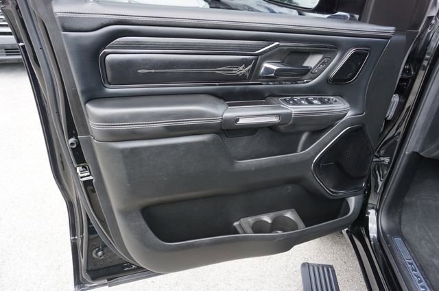 Used 2023 RAM 1500 Limited RWD image 34
