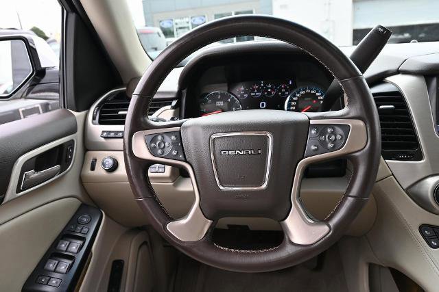Used 2020 GMC Yukon Denali image 35