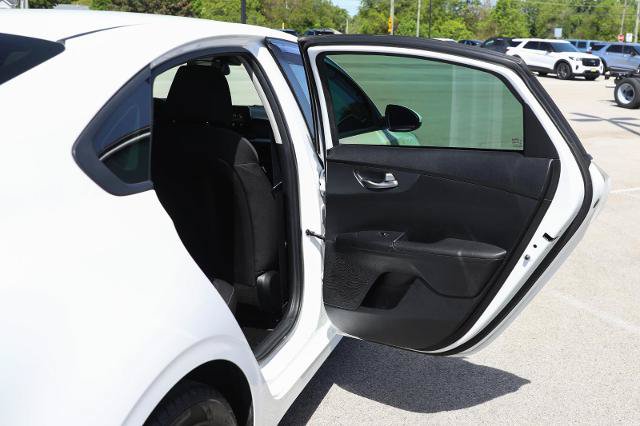 Used 2020 Kia Forte Sedan FWD image 22