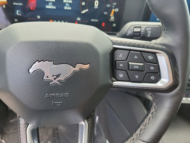 Certified 2026 Ford Mustang Premium image 19