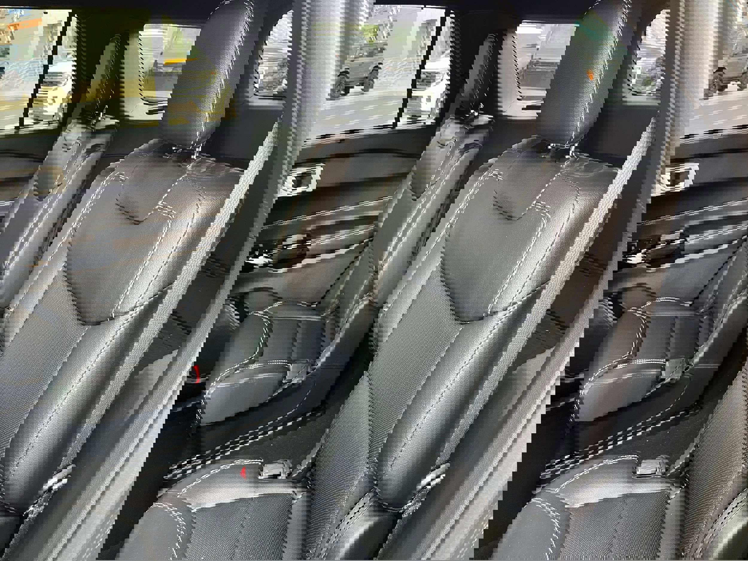 Certified 2023 Ford Explorer ST w/ Equipment Group 401A image 13