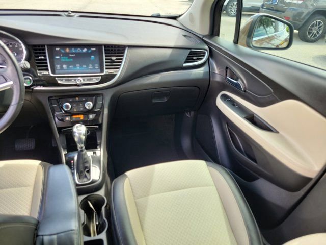 Used 2017 Buick Encore Preferred image 20
