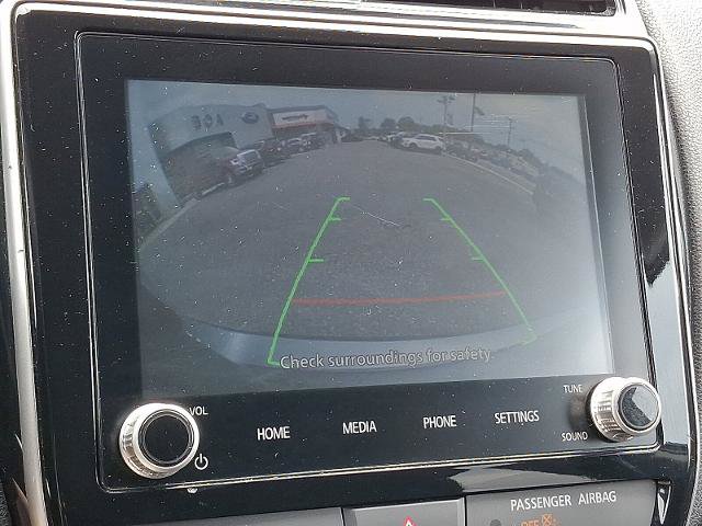 Used 2022 Mitsubishi Outlander Sport LE FWD image 17