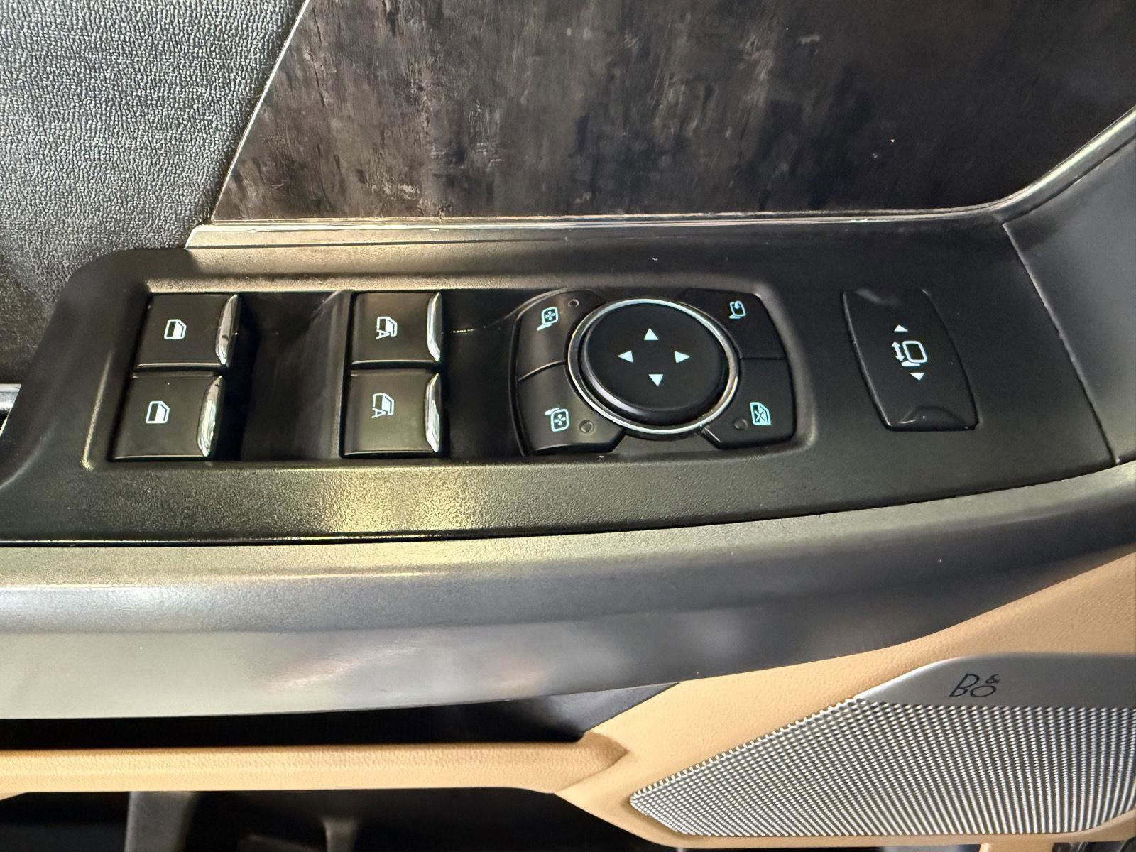 Certified 2024 Ford F250 Lariat w/ Chrome Package AWD/4WD image 22