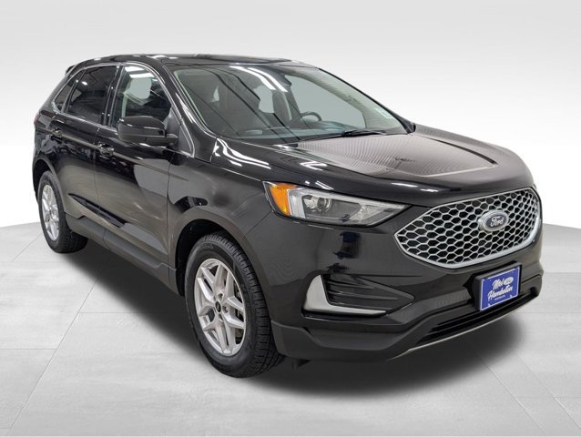 Certified 2024 Ford Edge SEL AWD/4WD image 18