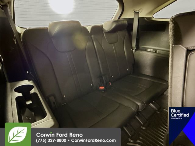 Used 2025 Kia Sorento S AWD/4WD image 30