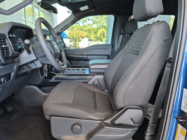 Certified 2023 Ford F150 XL w/ STX Appearance Package AWD/4WD image 16