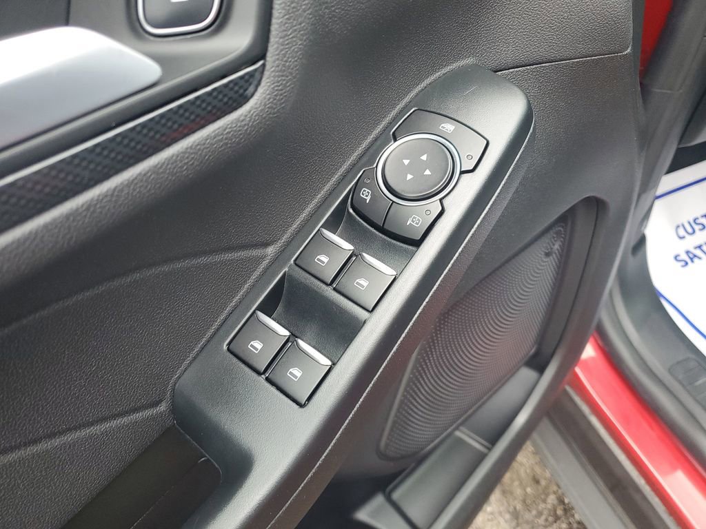 Certified 2023 Ford Escape ST-Line Select w/ Tech Pack #1 image 15