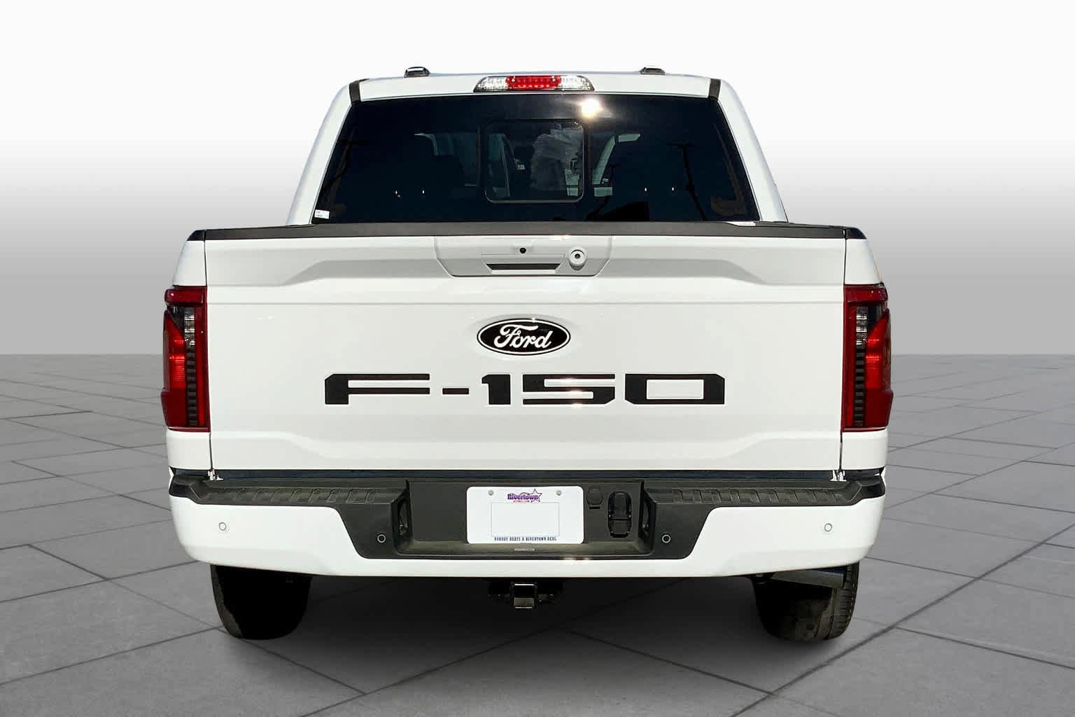 Certified 2024 Ford F150 XLT w/ Equipment Group 302A MID image 4