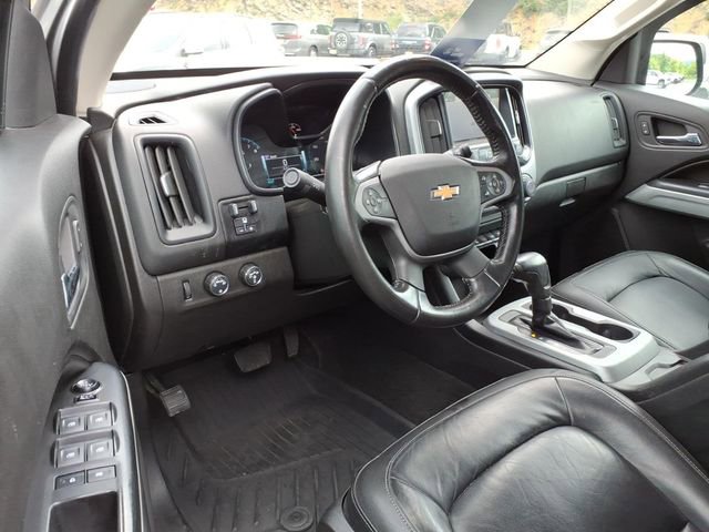 Used 2018 Chevrolet Colorado ZR2 AWD/4WD image 20