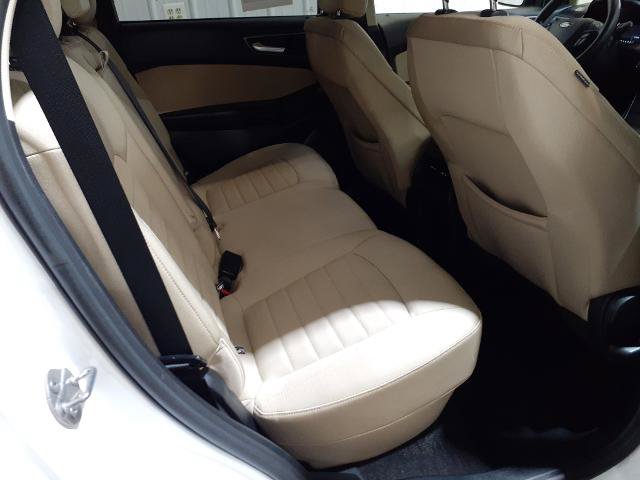 Certified 2019 Ford Edge SE AWD/4WD image 28