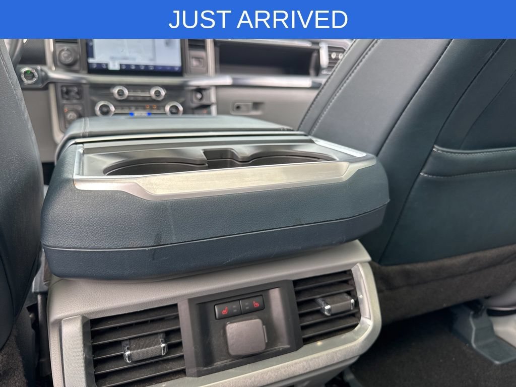 Certified 2023 Ford F150 Limited AWD/4WD image 44