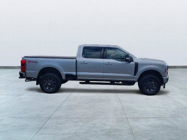 Certified 2024 Ford F250 Lariat w/ Lariat Ultimate Package AWD/4WD image 8