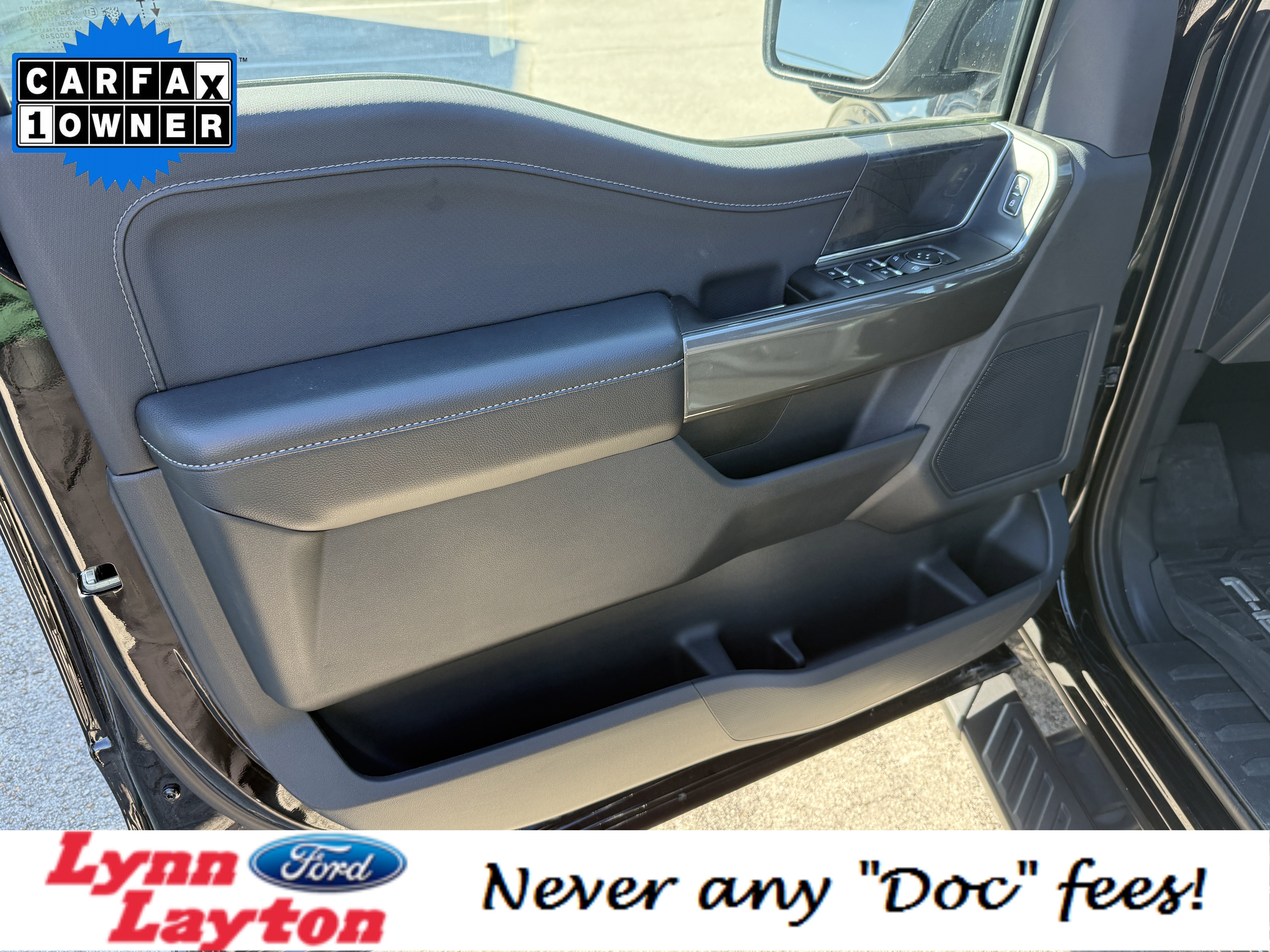 Certified 2023 Ford F150 XLT w/ Equipment Group 302A High image 8