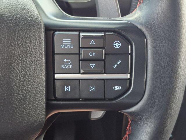 Certified 2025 Ford F150 Raptor AWD/4WD image 18