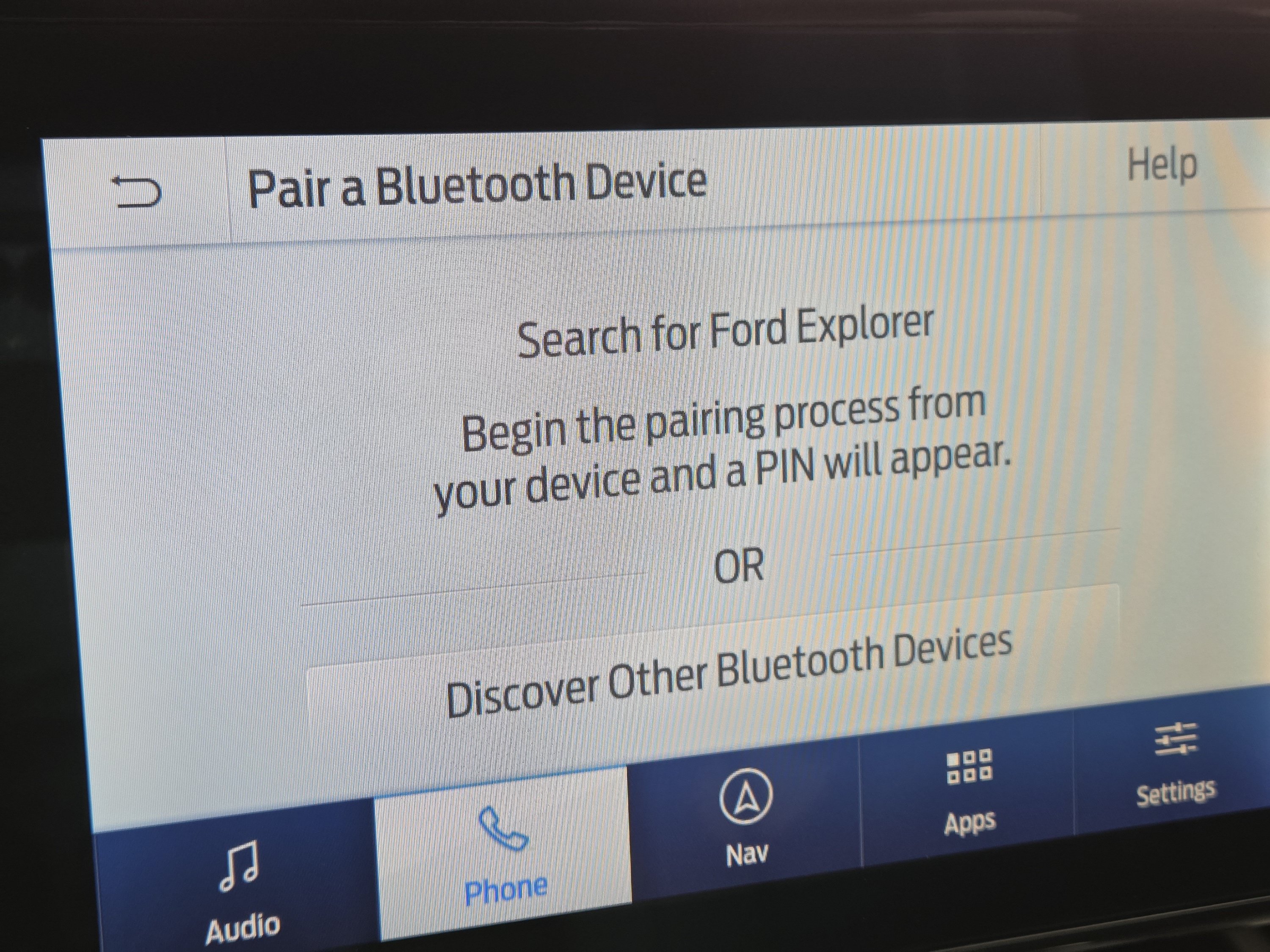 Certified 2021 Ford Explorer XLT w/ Equipment Group 202A AWD/4WD image 11