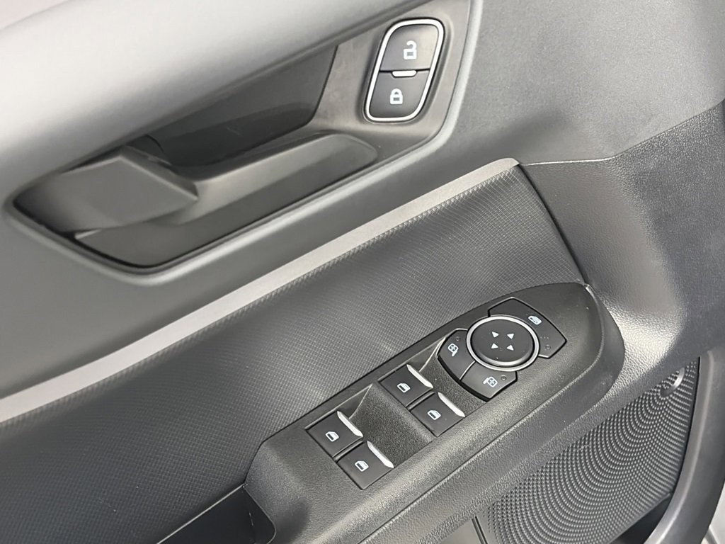 Certified 2024 Ford Bronco Sport Big Bend w/ Convenience Package image 25