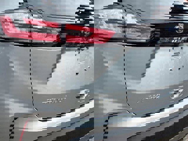 Certified 2024 Ford Edge Titanium w/ Equipment Group 301A image 28